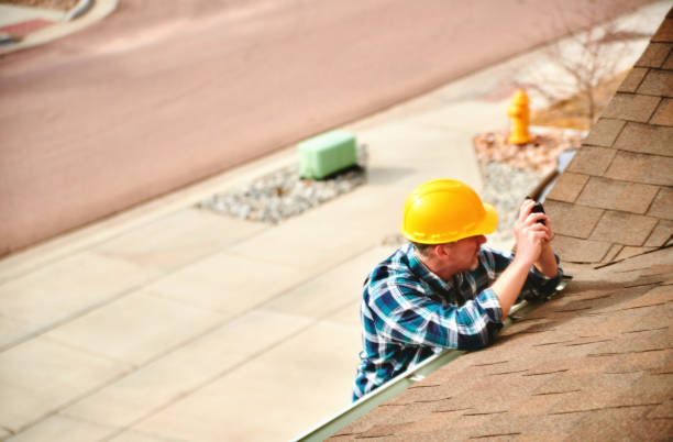 Quick and Trustworthy Emergency Roof Repair Services in Highland Park, TX