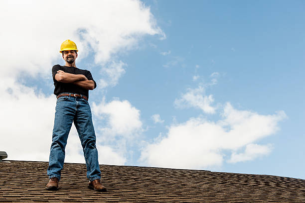 Best Gutter Installation and Roofing  in Highland Park, TX