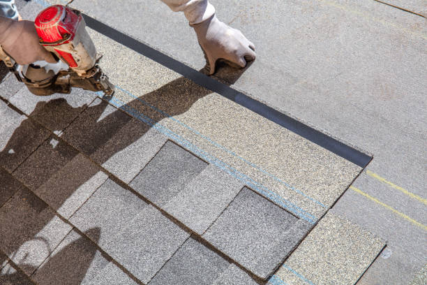 Best Shingle Roofing Installation  in Highland Park, TX
